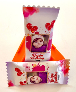 Customised Chocolate Wrapper Designing Creation in Hyderabad Warangal Eluru Guntur Vijayawada Bangalore Mumbai Pune Ahmedabad Delhi INDIA