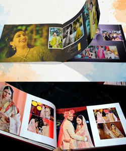 Photo Album Book Candid Designing Creation Wedding Birthday Saree Ceremony House Warming in Hyderabad Warangal Eluru Guntur Vijayawada Bangalore Mumbai Pune Ahmedabad Delhi INDIA