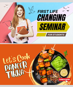 Social Media Designing YouTube Thumbnail Designing Creation in Hyderabad Warangal Eluru Guntur Vijayawada Bangalore Mumbai Pune Ahmedabad Delhi INDIA