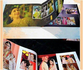 Photo Album Book Candid Designing Creation Wedding Birthday Saree Ceremony House Warming in Hyderabad Warangal Eluru Guntur Vijayawada Bangalore Mumbai Pune Ahmedabad Delhi INDIA