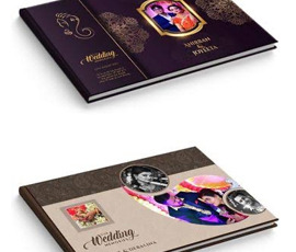 Photo Album Book Candid Designing Creation Wedding Birthday Saree Ceremony House Warming in Hyderabad Warangal Eluru Guntur Vijayawada Bangalore Mumbai Pune Ahmedabad Delhi INDIA